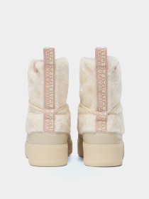 Черевики Napapijri F4jade02/Fur модель NP0A4IKINB41 Черевики Napapijri F4jade02/Fur модель NP0A4IKINB41 Фото