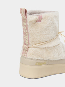 Черевики Napapijri F4jade02/Fur модель NP0A4IKINB41 Черевики Napapijri F4jade02/Fur модель NP0A4IKINB41 Фото