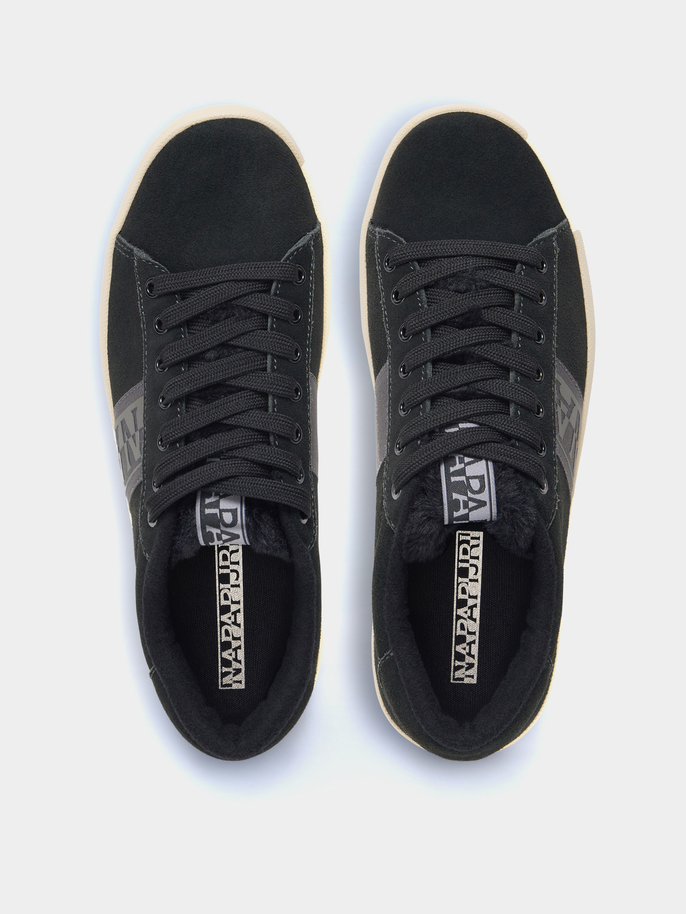 Кеди низькі Napapijri F4jade01/Suf модель NP0A4IKJ0411 Кеди низькі Napapijri F4jade01/Suf модель NP0A4IKJ0411 Фото