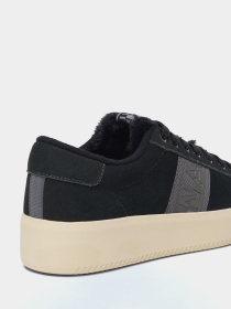 Кеди низькі Napapijri F4jade01/Suf модель NP0A4IKJ0411 Кеди низькі Napapijri F4jade01/Suf модель NP0A4IKJ0411 Фото