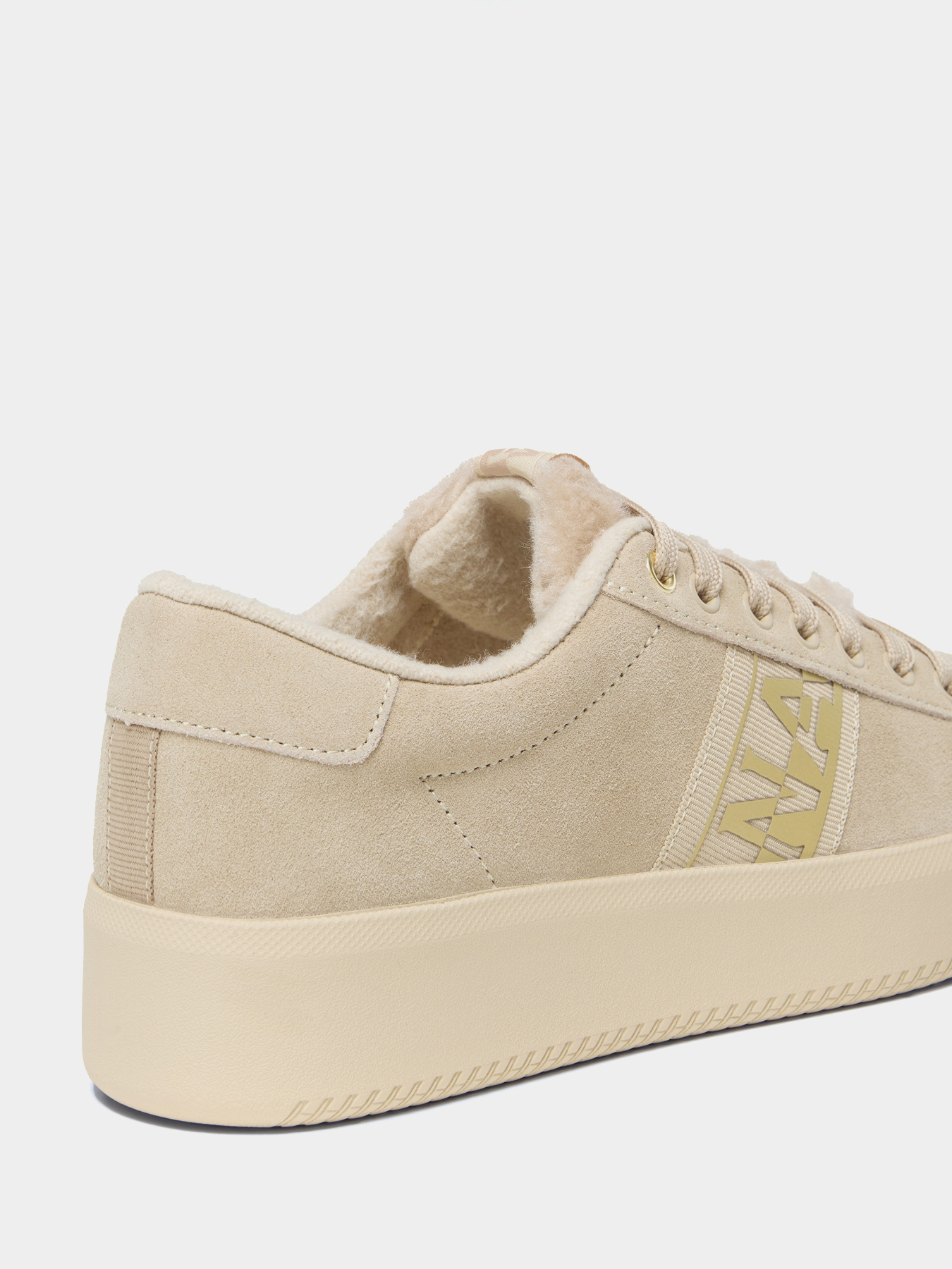 Кеды низкие Napapijri F4jade01/Suf модель NP0A4IKJNB41 Фото