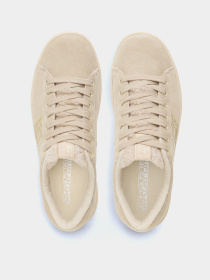 Кеды низкие Napapijri F4jade01/Suf модель NP0A4IKJNB41 Фото