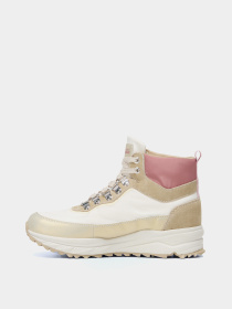 Ботинки Napapijri F4vertic02/Nys модель NP0A4IKM03D1 Фото