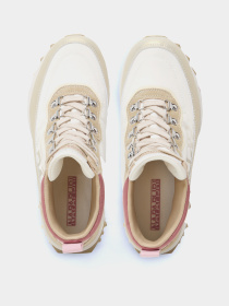 Ботинки Napapijri F4vertic02/Nys модель NP0A4IKM03D1 Фото