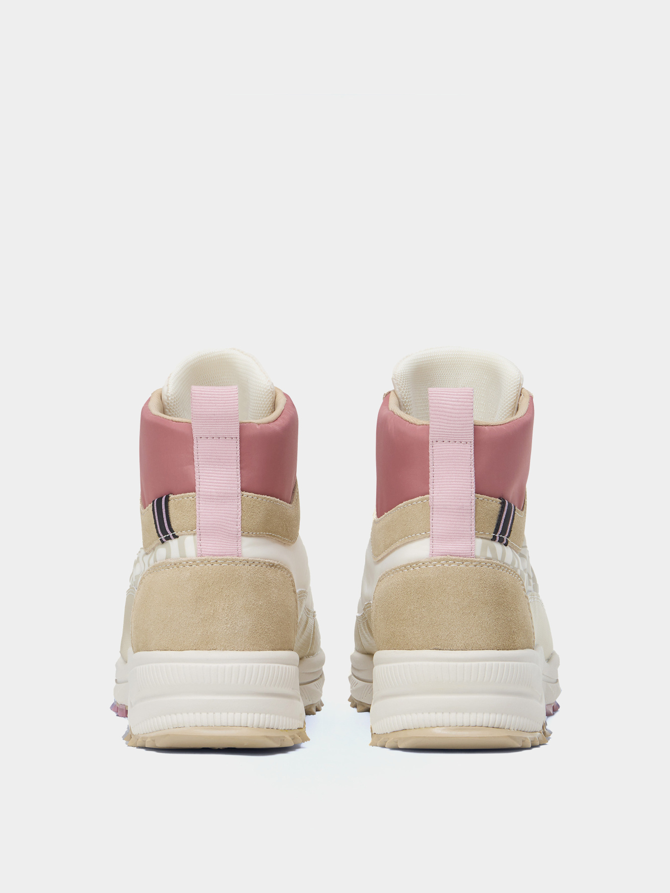 Черевики Napapijri F4vertic02/Nys модель NP0A4IKM03D1 Фото