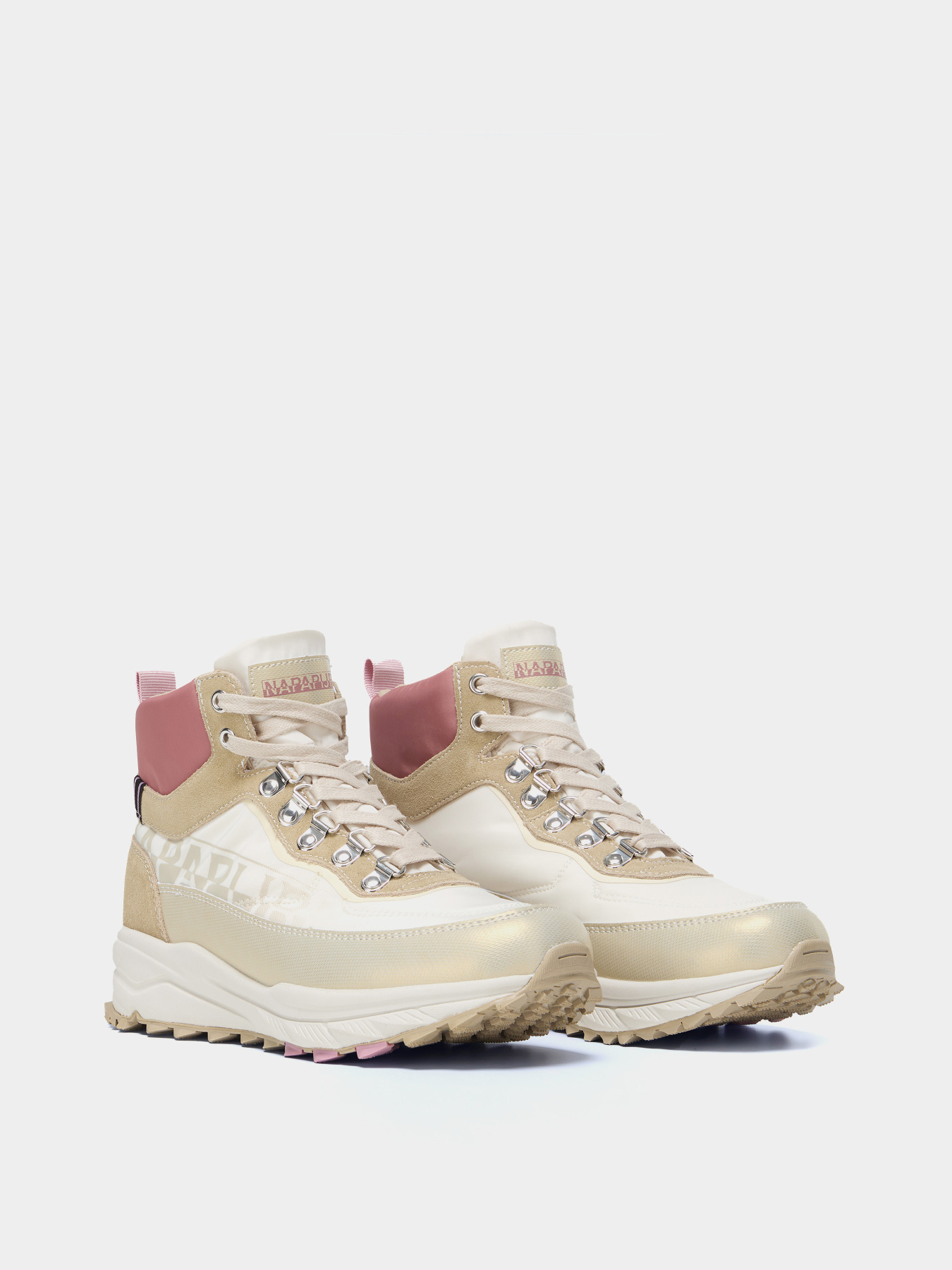 Черевики Napapijri F4vertic02/Nys модель NP0A4IKM03D1 Фото