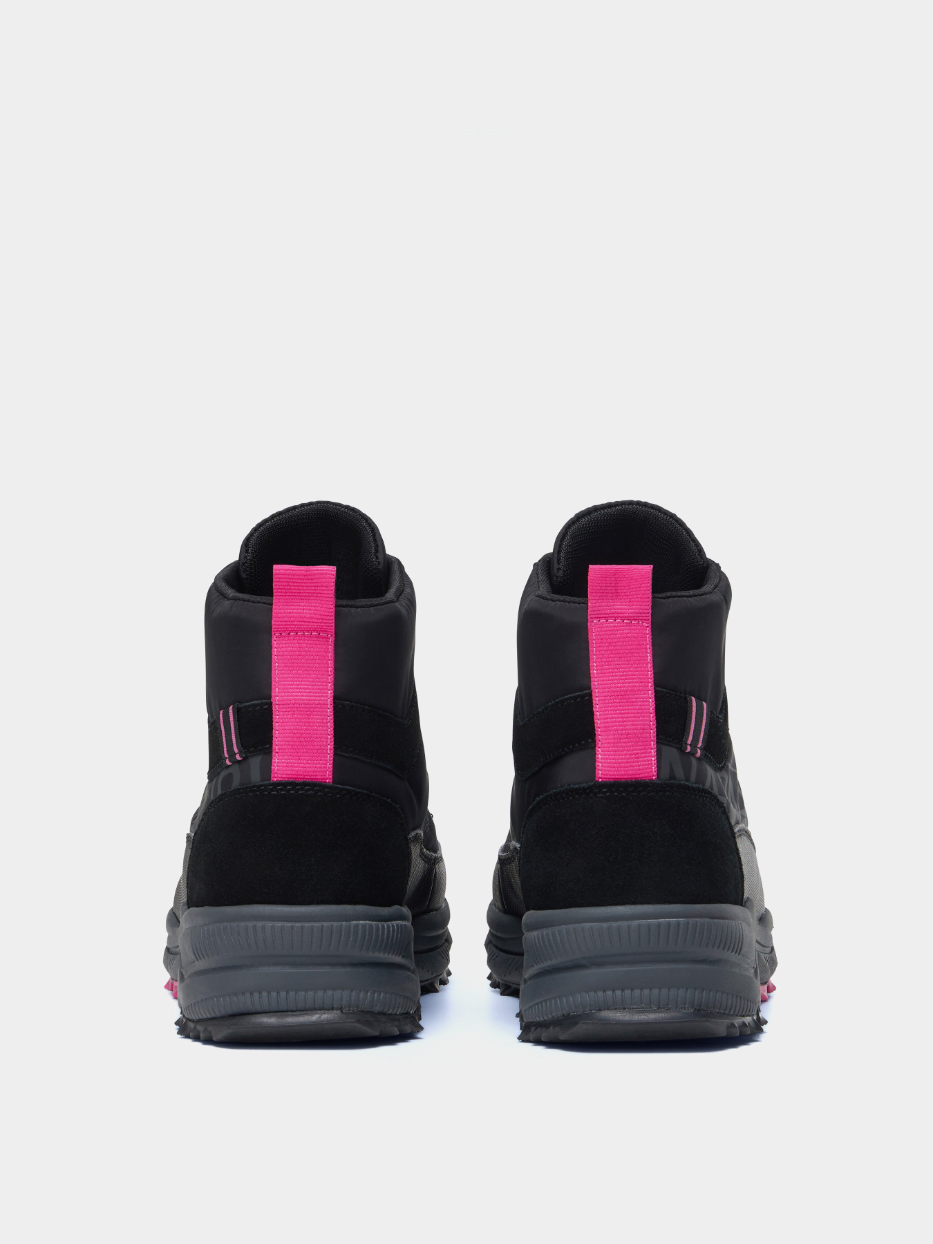 Ботинки Napapijri F4vertic02/Nys модель NP0A4IKM0411 Фото