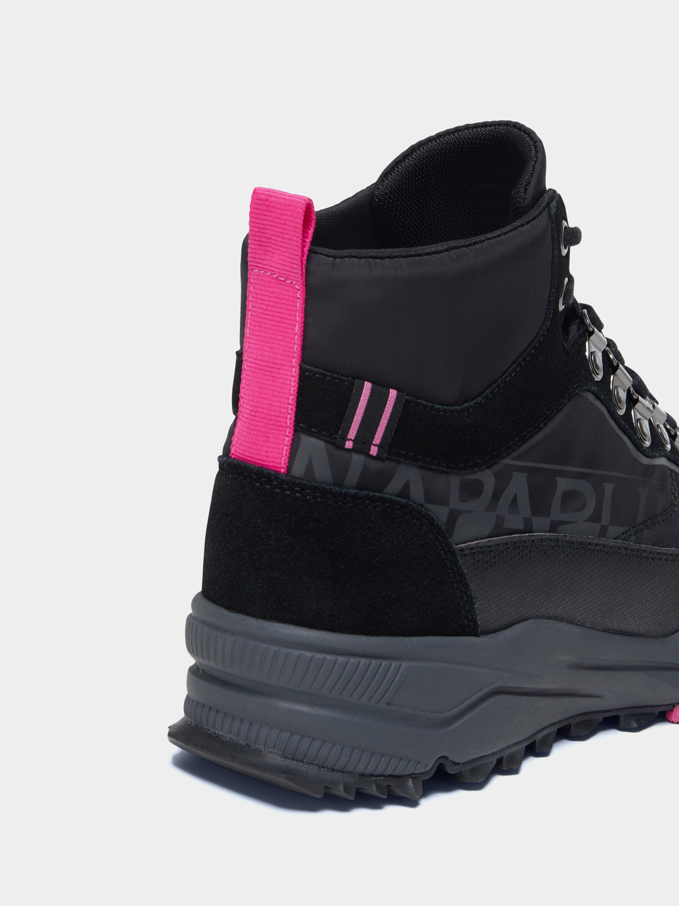 Ботинки Napapijri F4vertic02/Nys модель NP0A4IKM0411 Фото