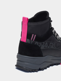Ботинки Napapijri F4vertic02/Nys модель NP0A4IKM0411 Фото