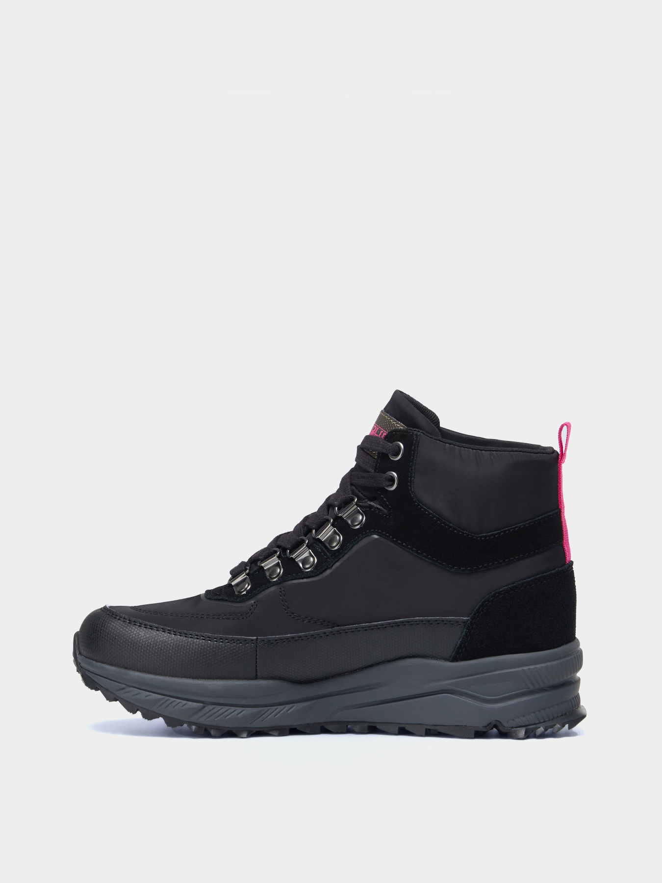 Черевики Napapijri F4vertic02/Nys модель NP0A4IKM0411 Фото