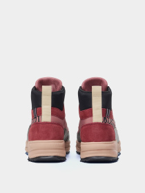 Ботинки Napapijri F4vertic02/Nys модель NP0A4IKMP811 Фото