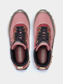 Ботинки Napapijri F4vertic02/Nys модель NP0A4IKMP811 Фото