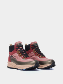 Ботинки Napapijri F4vertic02/Nys модель NP0A4IKMP811 Фото