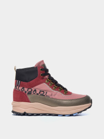 Черевики Napapijri F4vertic02/Nys модель NP0A4IKMP811 Черевики Napapijri F4vertic02/Nys модель NP0A4IKMP811 Фото