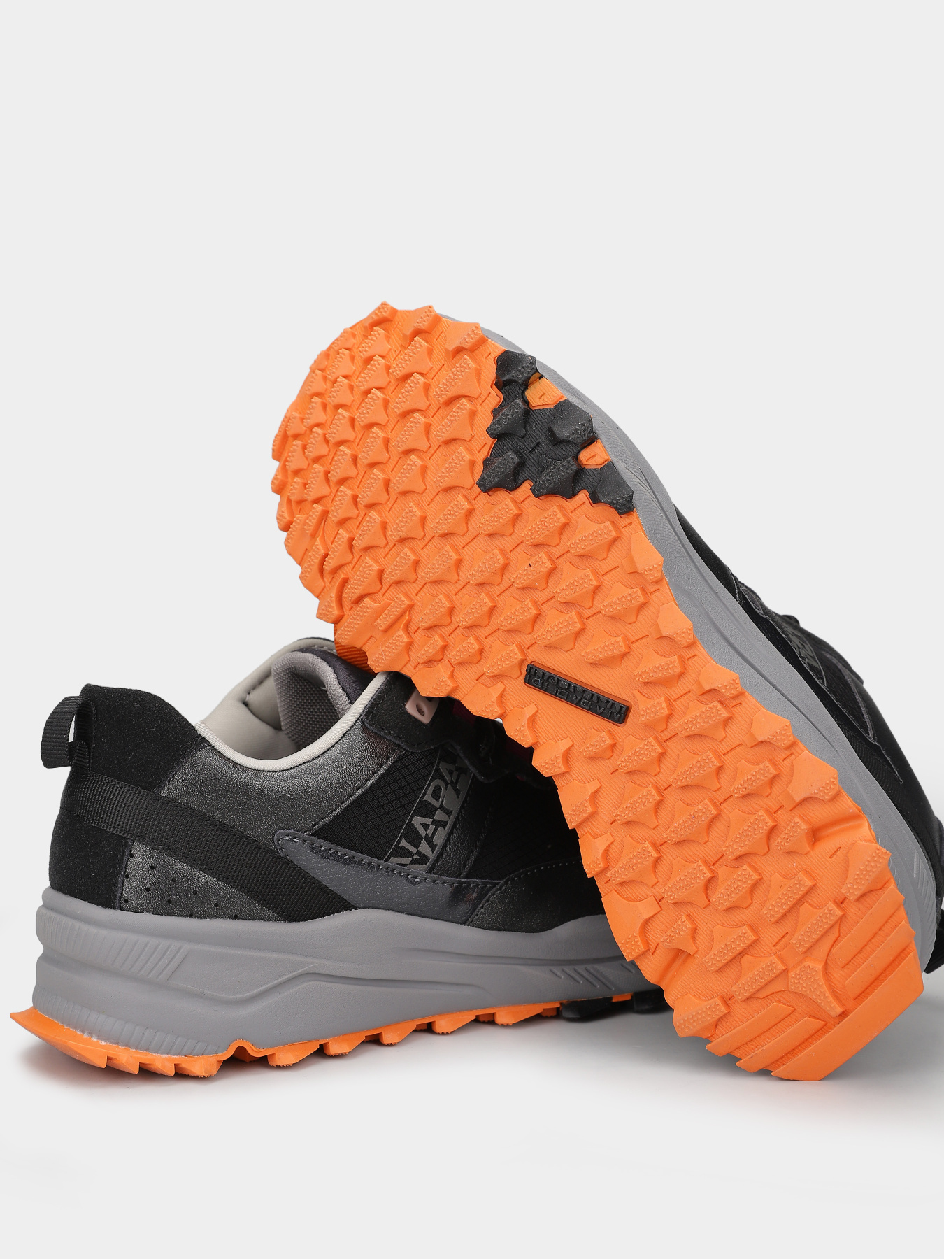 Кроссовки Napapijri F4vertic01/Ris модель NP0A4IKN0411 Фото