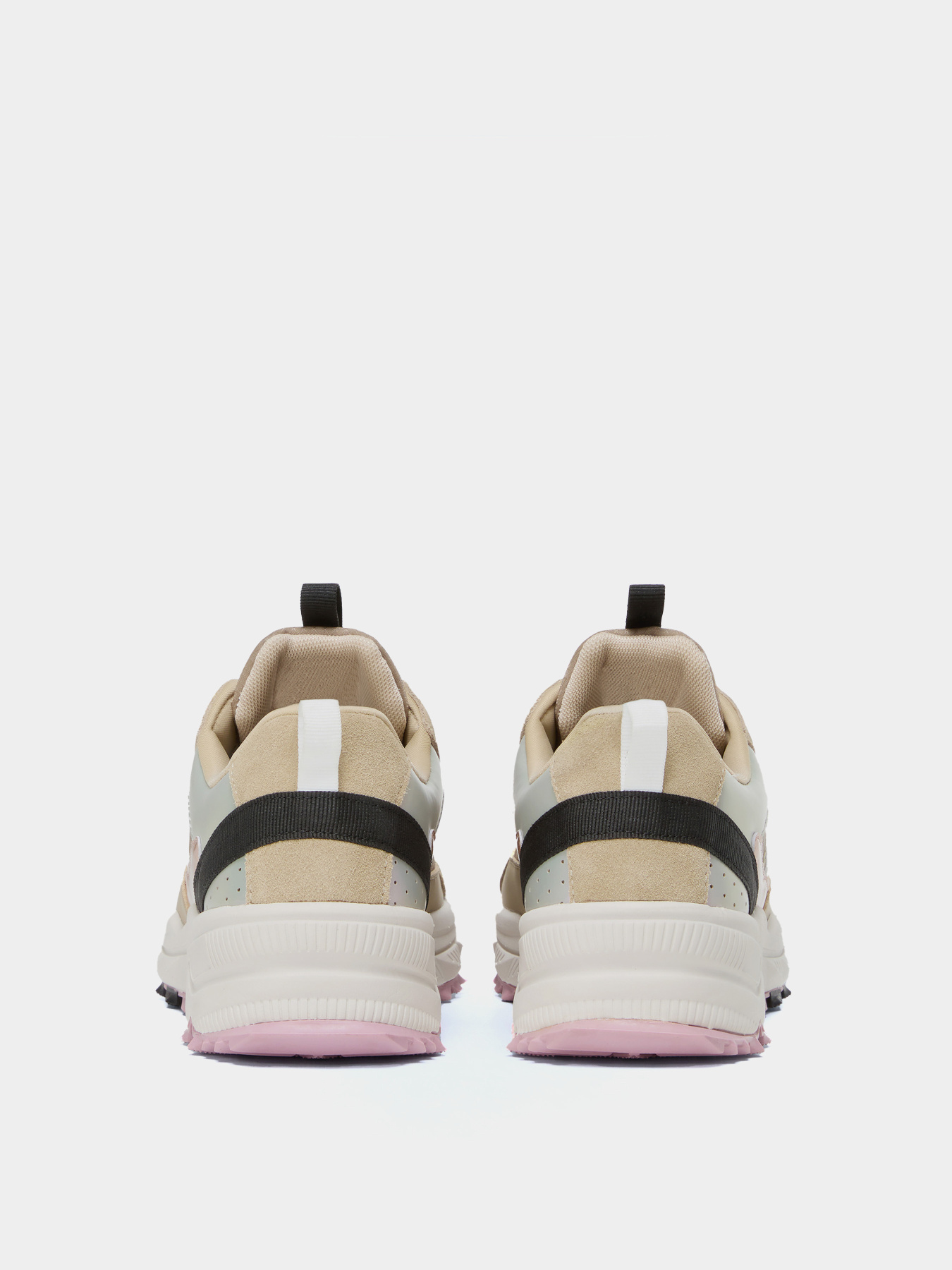 Кроссовки Napapijri F4vertic01/Ris модель NP0A4IKNNB41 Фото