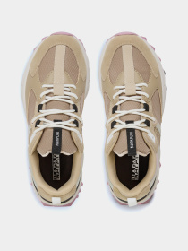 Кроссовки Napapijri F4vertic01/Ris модель NP0A4IKNNB41 Фото