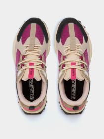 Кроссовки Napapijri F4vertic01/Ris модель NP0A4IKNP911 Фото