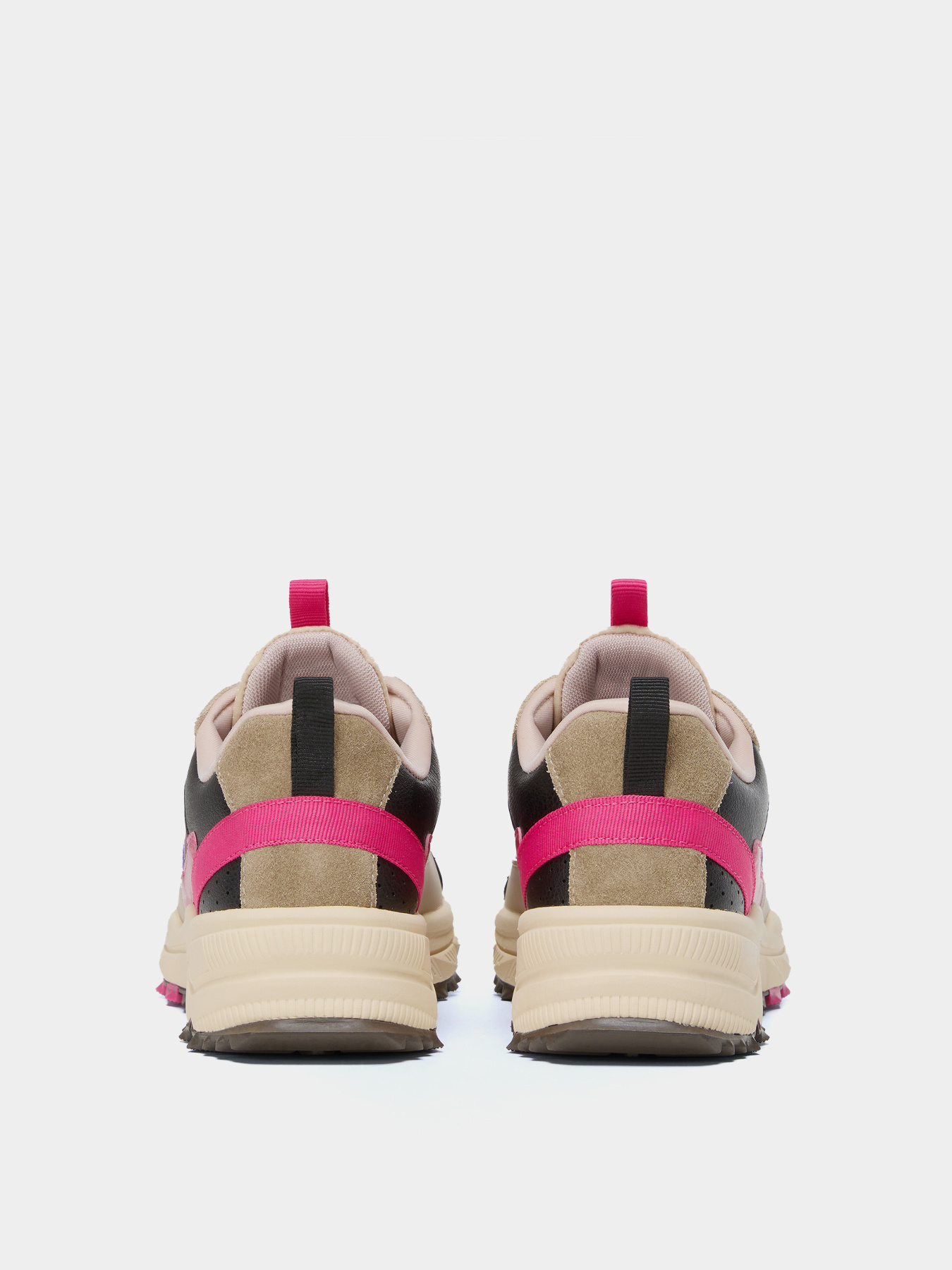 Кросівки повсякденні Napapijri F4vertic01/Ris модель NP0A4IKNP911 Фото