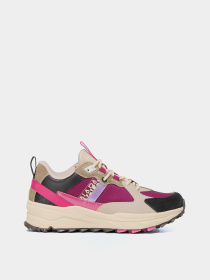 Кросівки повсякденні Napapijri F4vertic01/Ris модель NP0A4IKNP911 Фото