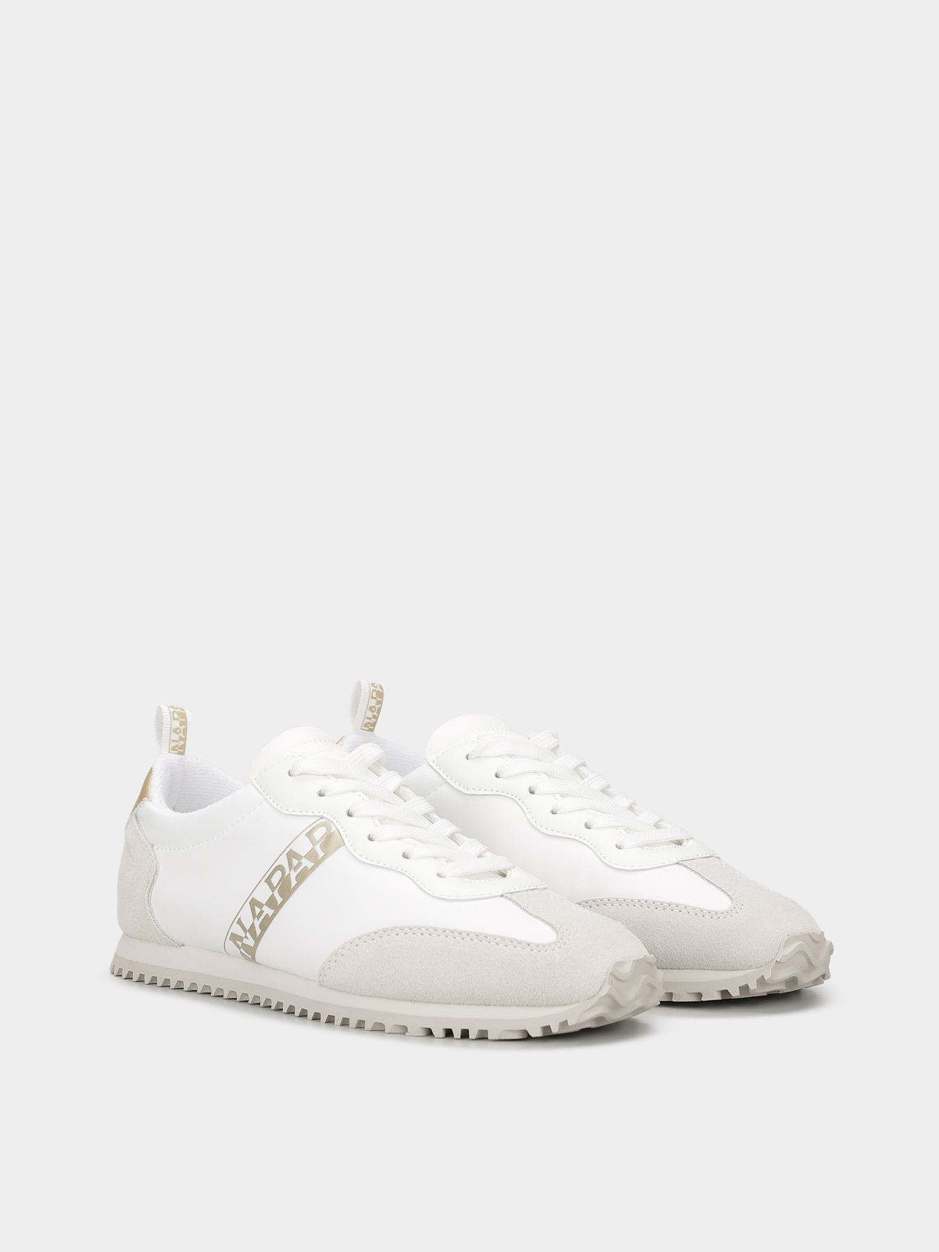 Кроссовки Napapijri Coral модель NP0A4IQ9MQM1 Фото