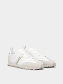 Кроссовки Napapijri Coral модель NP0A4IQ9MQM1 Фото