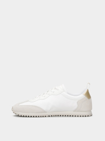 Кроссовки повседневные Napapijri Coral модель NP0A4IQ9MQM1 Кроссовки повседневные Napapijri Coral модель NP0A4IQ9MQM1 Фото