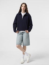 Кроссовки повседневные Napapijri Coral модель NP0A4IQ9MQM1 Кроссовки повседневные Napapijri Coral модель NP0A4IQ9MQM1 Фото