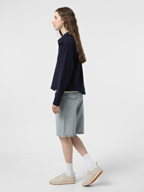 Кроссовки Napapijri Coral модель NP0A4IQ9NB41 Фото