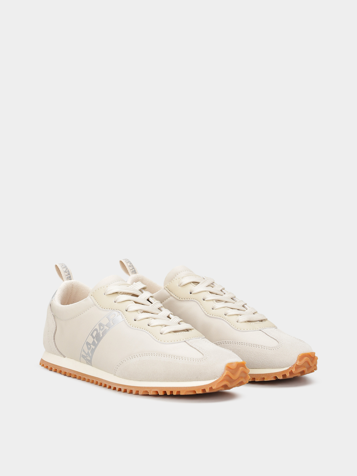 Кроссовки повседневные Napapijri Coral модель NP0A4IQ9NB41 Фото