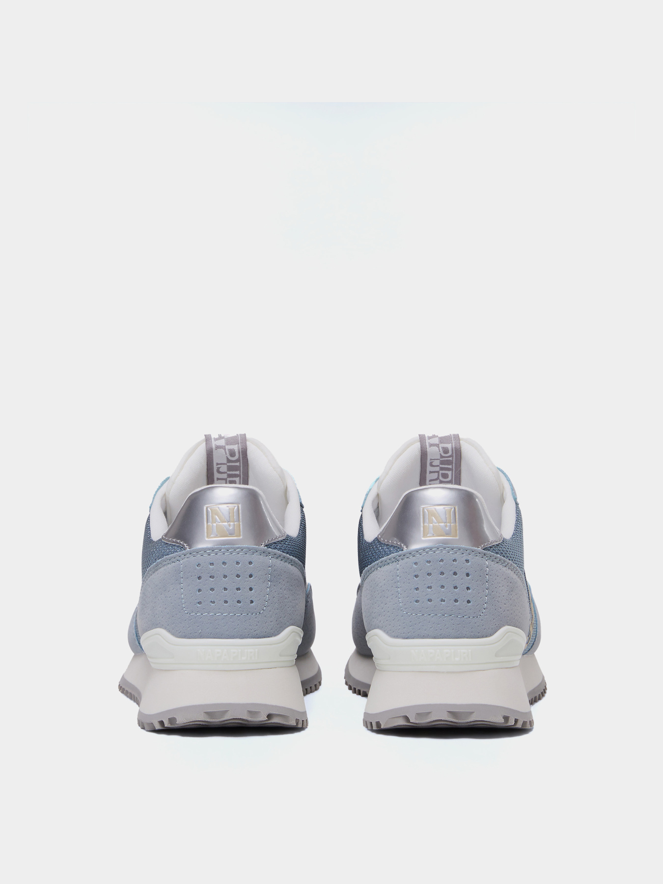 Кросівки Napapijri Astra Mesh модель NP0A4IQDB2B1 Фото