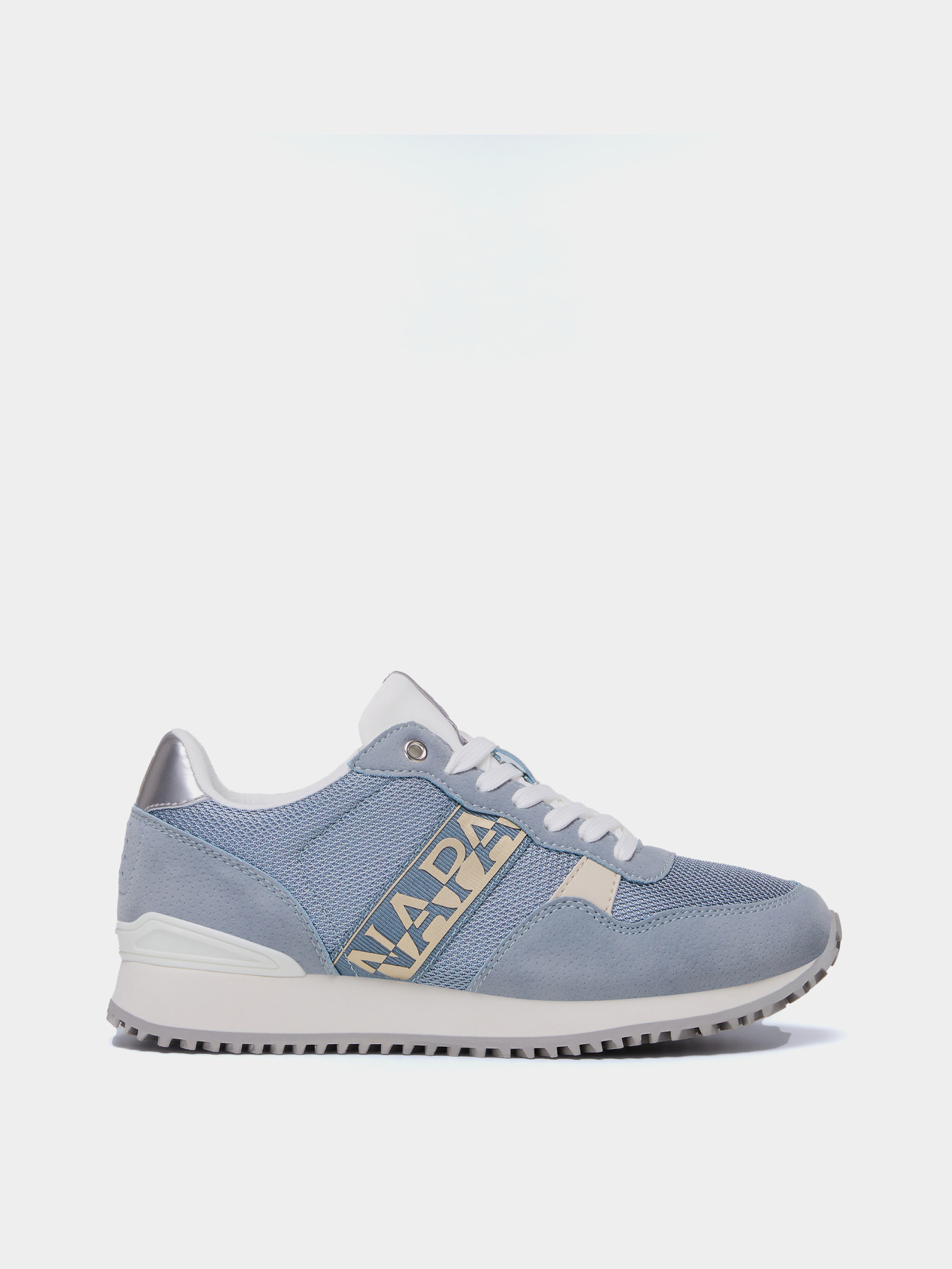 Кросівки Napapijri Astra Mesh модель NP0A4IQDB2B1 Фото