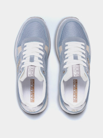 Кросівки Napapijri Astra Mesh модель NP0A4IQDB2B1 Фото