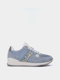 Кросівки Napapijri Astra Mesh модель NP0A4IQDB2B1 Фото