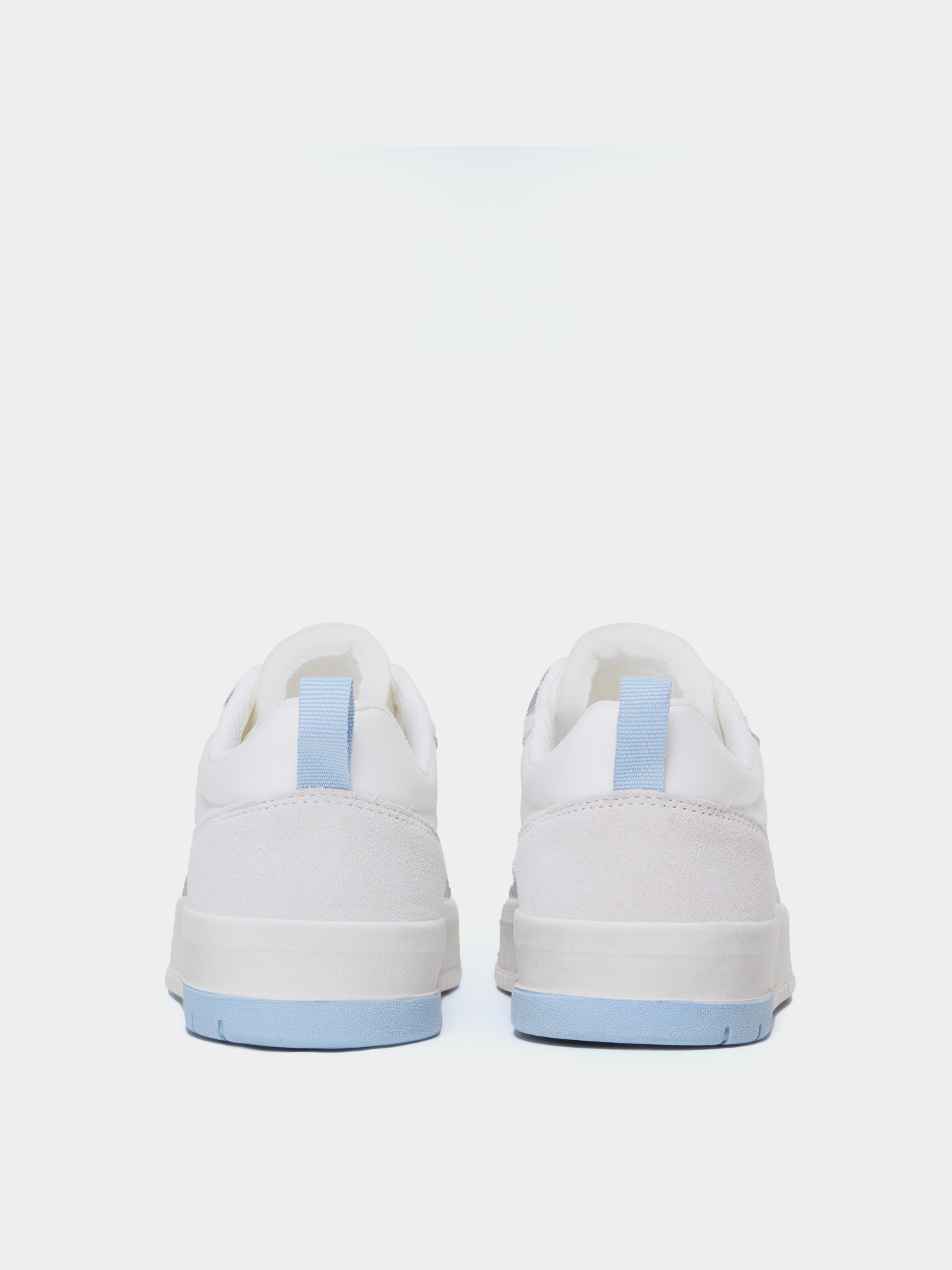 Кросівки повсякденні Napapijri Sand модель NP0A4IR603B1 Фото