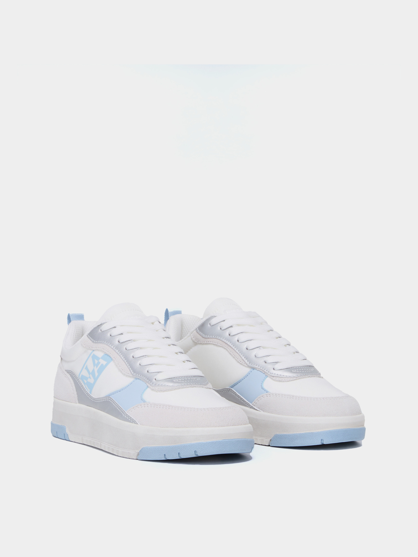 Кросівки повсякденні Napapijri Sand модель NP0A4IR603B1 Фото