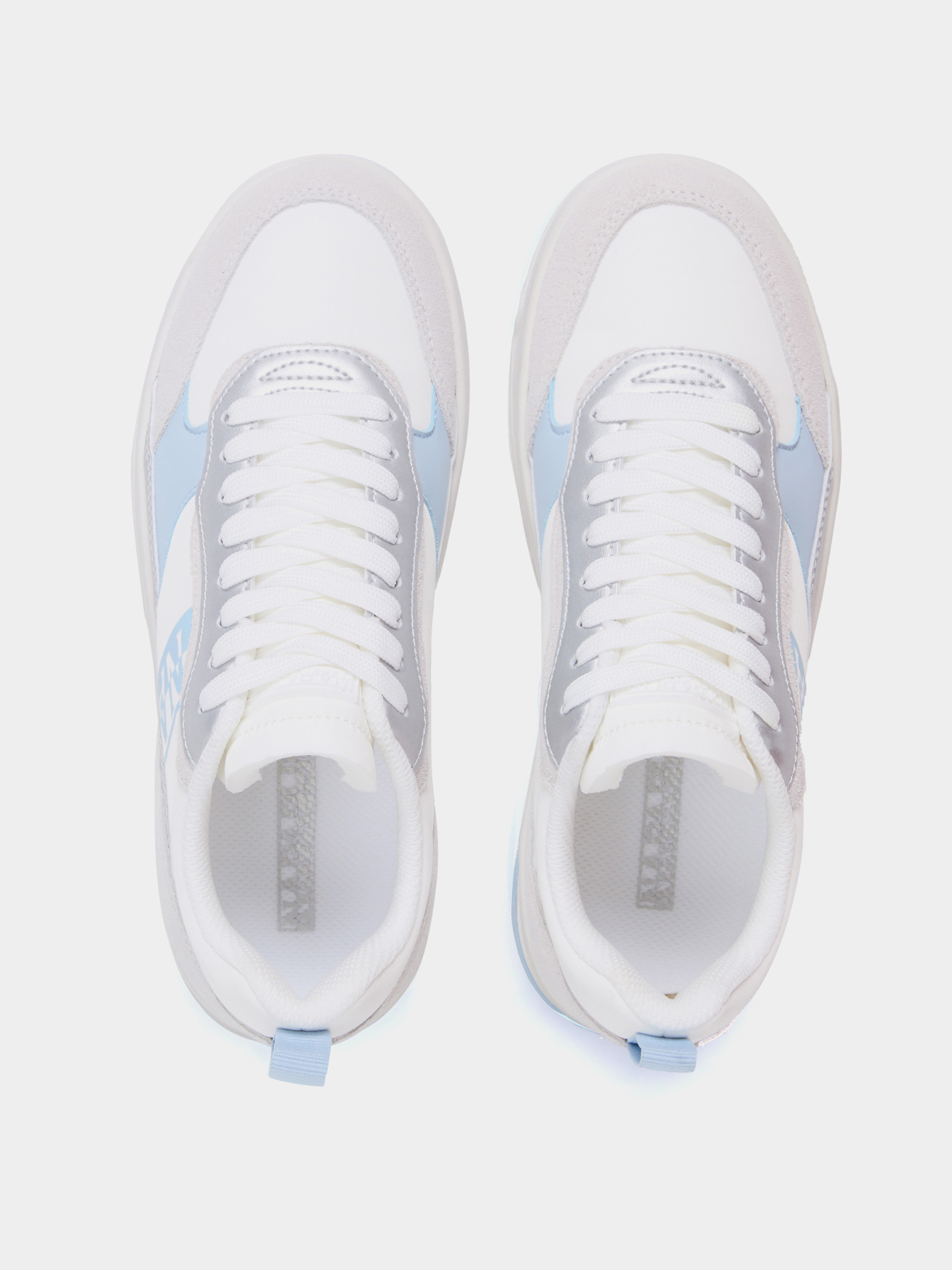 Кросівки повсякденні Napapijri Sand модель NP0A4IR603B1 Фото