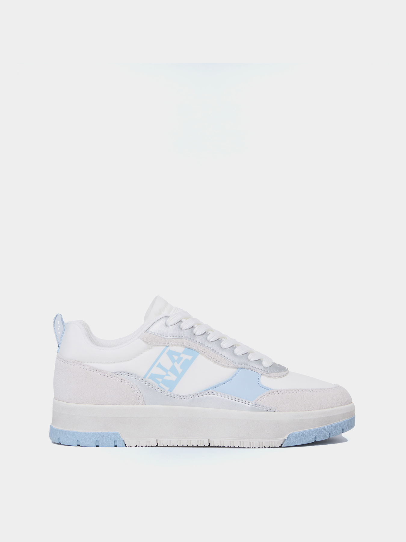 Кросівки повсякденні Napapijri Sand модель NP0A4IR603B1 Фото