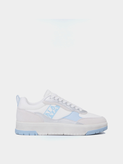 Кроссовки повседневные Napapijri Sand модель NP0A4IR603B1 Фото