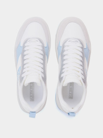 Кросівки повсякденні Napapijri Sand модель NP0A4IR603B1 Фото