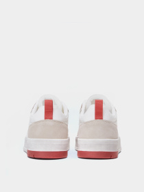 Кеды низкие Napapijri Sand модель NP0A4IR6MQO1 Фото