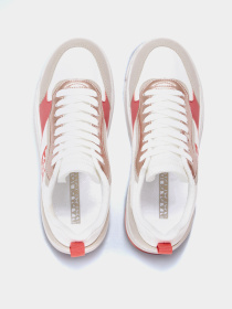 Кеды низкие Napapijri Sand модель NP0A4IR6MQO1 Фото