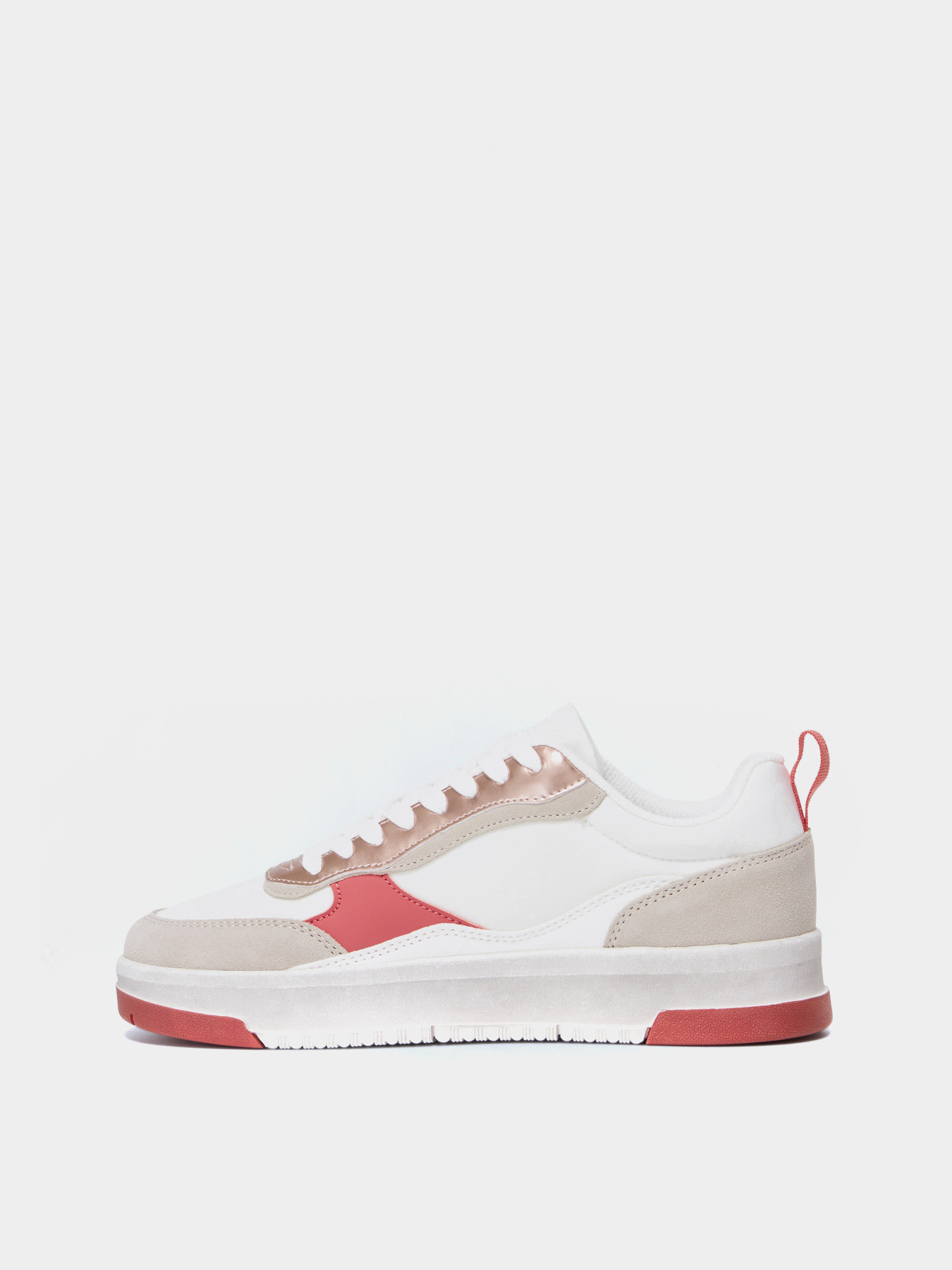 Кеди низькі Napapijri Sand модель NP0A4IR6MQO1 Фото