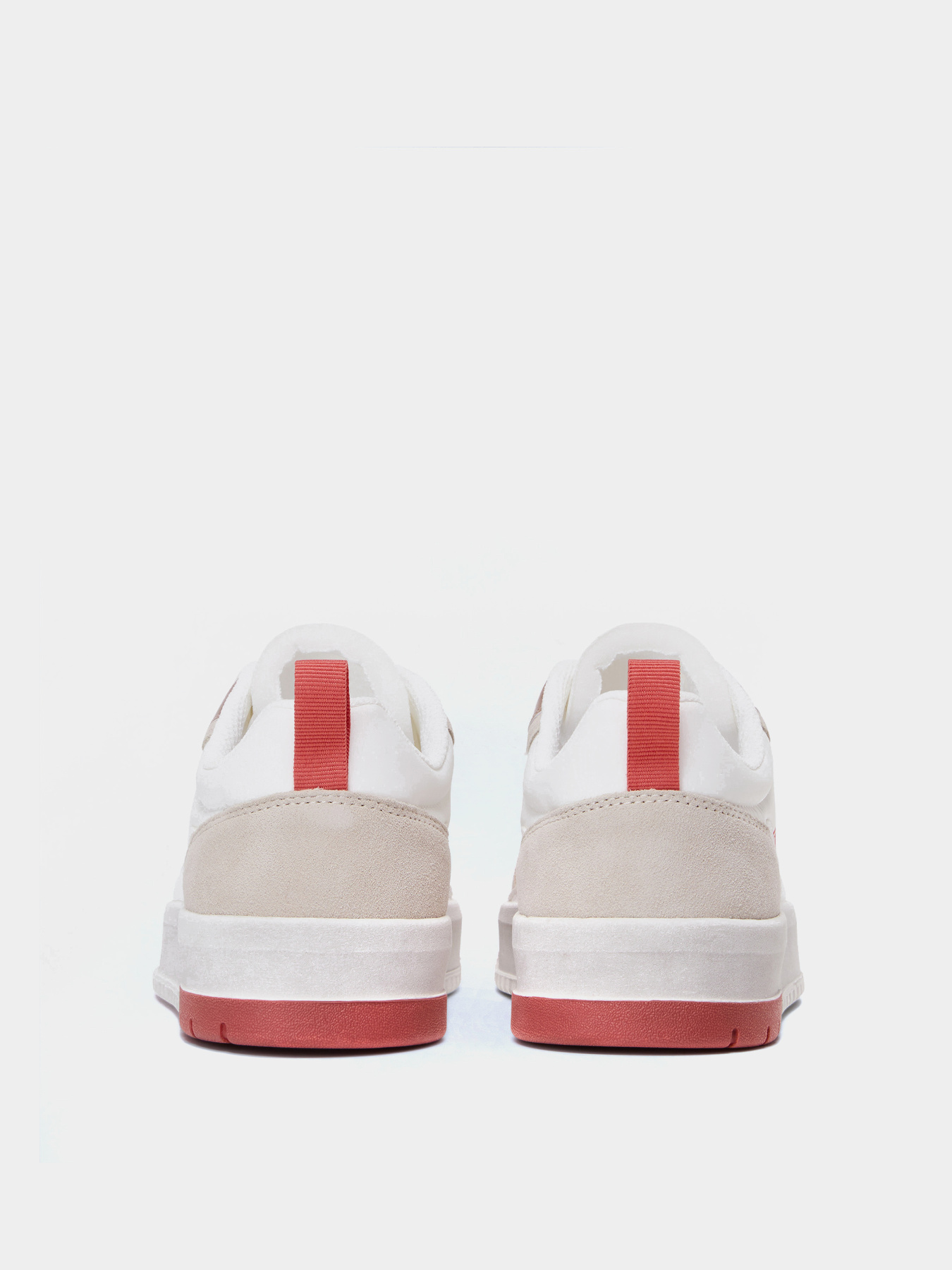 Кеди низькі Napapijri Sand модель NP0A4IR6MQO1 Фото