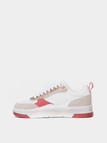 Кеди низькі Napapijri Sand модель NP0A4IR6MQO1 Фото