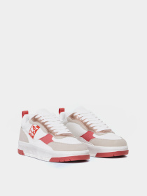 Кеди низькі Napapijri Sand модель NP0A4IR6MQO1 Фото