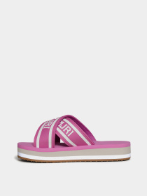 Шльопанці Napapijri Stick модель NP0A4I8KP911 Фото