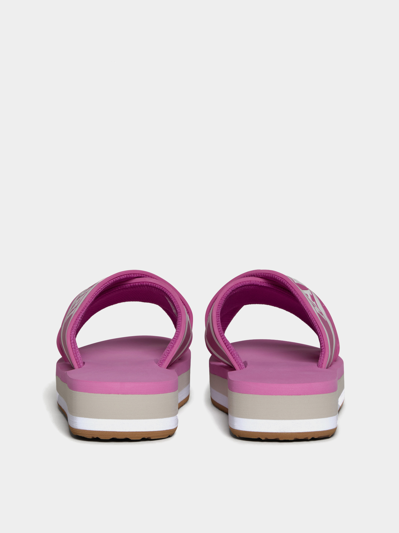 Шльопанці Napapijri Stick модель NP0A4I8KP911 Фото