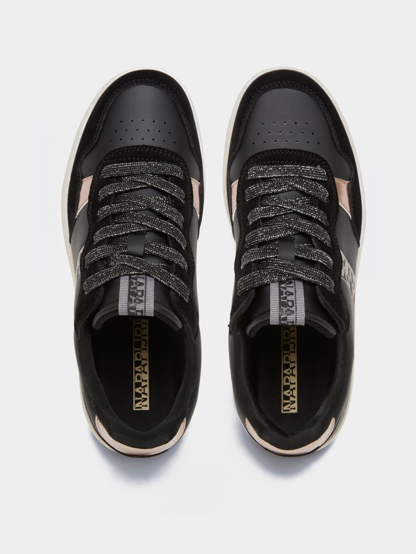 Кросівки Napapijri Irmin Trainers модель NP0A4IJV0411 Фото