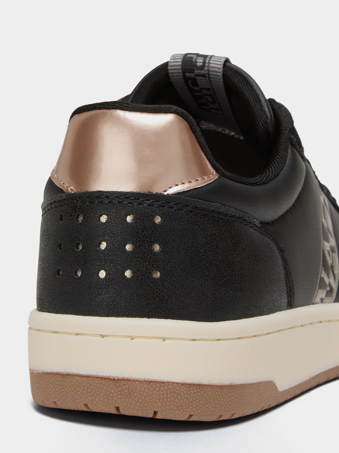 Кросівки Napapijri Irmin Trainers модель NP0A4IJV0411 Фото